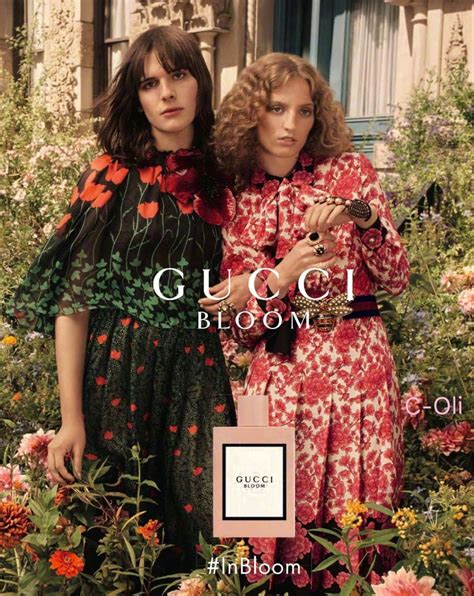 new gucci advert 2017